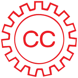 CCautopart.co.th Logo
