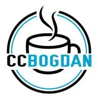 CCbogdan.ro Favicon