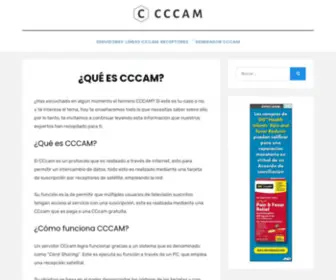 CCCam.gratis(CCCAM Gratis) Screenshot