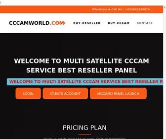 CCCamworld.com(Foxhd.Vip D2H Super Fast Cline Panel High SPeeD) Screenshot