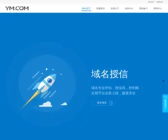 CCC.cn(域名注册) Screenshot