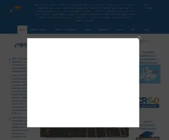 CCD-Bucuresti.org(Acas) Screenshot