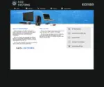 CCD-SYstems.com Screenshot