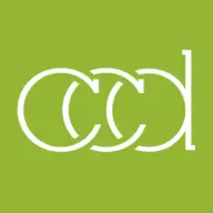 CCDPR.com Logo