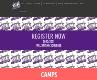 CCGYmnastics.com(Cabarrus County Gymnastics) Screenshot