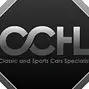 CCHL.co.uk Logo