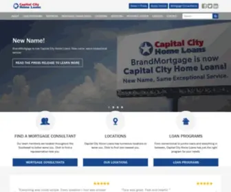 CCHL.com(Carrington Carr) Screenshot