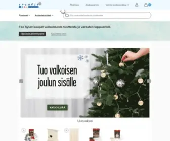 CChobby.fi(Askartelu) Screenshot