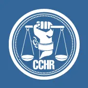 CCHR.org.za Logo