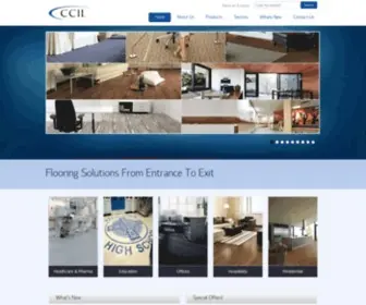 CCil.in(CCIL Industries Ltd) Screenshot