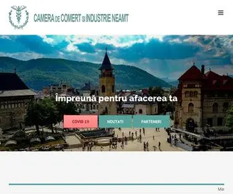 CCint.ro(I Industrie Neam) Screenshot