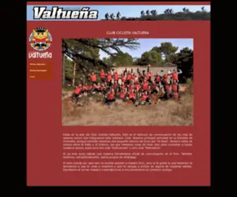 CCLV.es(Valtueña) Screenshot