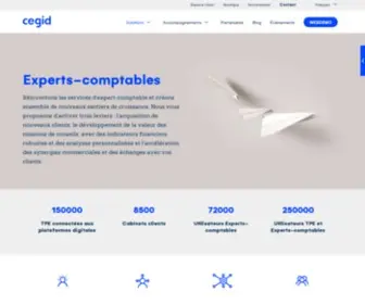 CCMX.com(Déplacé) Screenshot