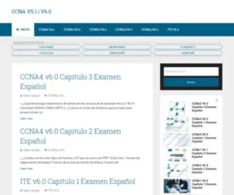 CCna.es(CCNA V5.1) Screenshot