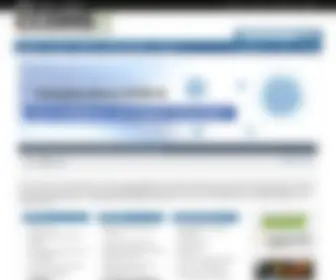 CCohs.ca(Canadian Centre for Occupational Health and Safety) Screenshot