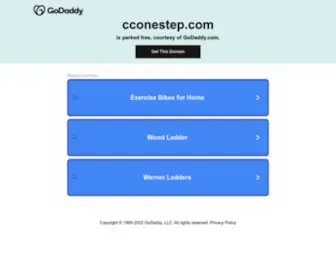 CConestep.com(加和移民留学投资集团) Screenshot