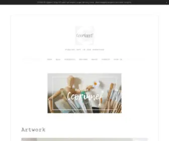 CCorinnef.com(CCorinnef) Screenshot