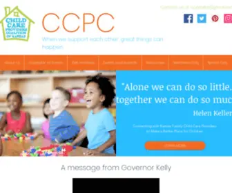 CCpcofks.com(Home) Screenshot