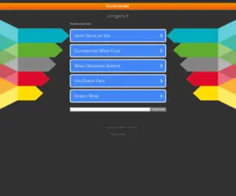 CCrgivry.fr(Communaute) Screenshot