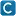 CCsa.org.cn Logo