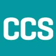 CCS.bm Favicon