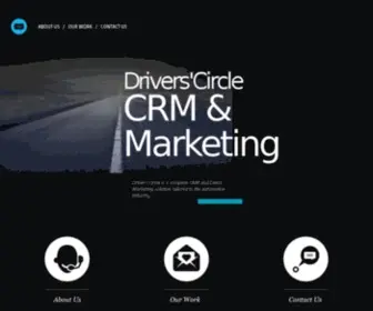 CCS.co.za(Customer Care Solutions) Screenshot