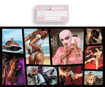 CCshop.sale(CCshop sale) Screenshot