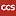 CCswarriors.org Favicon