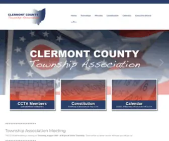 CCtownship.org(CCtownship) Screenshot