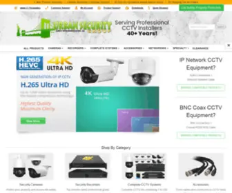 CCTV.supplies(Life Safety) Screenshot