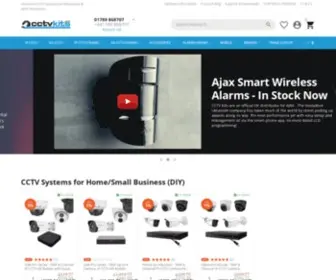 CCTvkits.co.uk(CCTV Kits) Screenshot