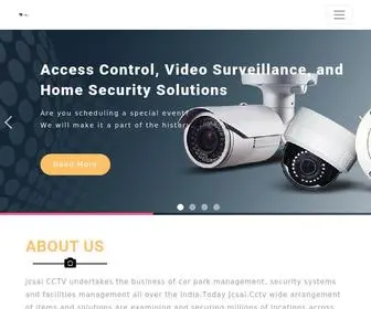 CCTvsecuritycameras.org(Buy CCTV Camera System Online) Screenshot