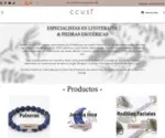 CCusi.com Screenshot