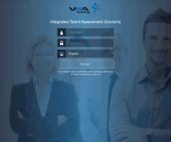 CCV-Test.com(Plataforma User) Screenshot