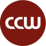 CCW-GMBH.ch Logo