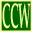 CCwatchmaker.com Logo