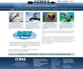CCwsa.com(CCwsa) Screenshot