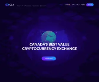 CCxcanada.com(CCxcanada) Screenshot