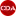 CDa.cn Logo