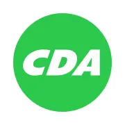 CDadrenthe.nl Logo