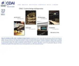 CDai.com(CDai) Screenshot