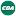 CDa.nl Logo
