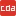 CDa.pl Logo