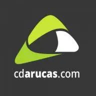 CDarucas.com Favicon