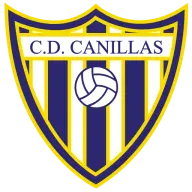 CDcanillas.com Logo