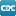 CDC.ua Logo