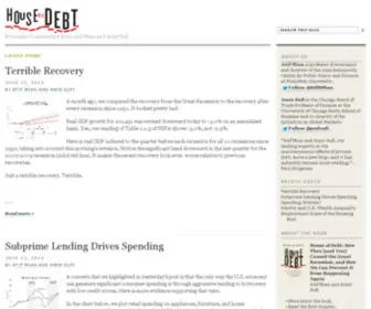 CDDC.com(The University of Chicago Press) Screenshot