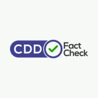 CDdfactcheck.org Favicon