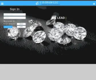 CDdiam.net(CDdiam) Screenshot