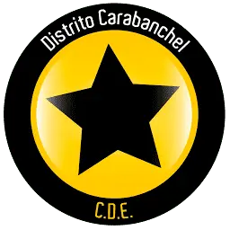 CDdistritocarabanchel.es Favicon